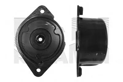 Натяжитель ремня, клиновой зубча AUTOTEAM купить