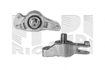 Натяжитель ремня, клиновой зубча AUTOTEAM купить