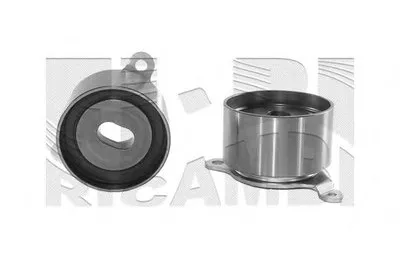 Устройство для натяжения ремня, ремень ГРМ AUTOTEAM купить