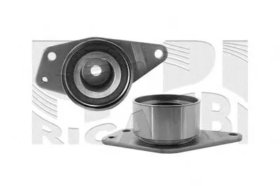 Устройство для натяжения ремня, ремень ГРМ AUTOTEAM купить