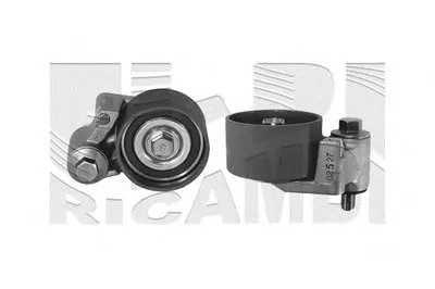 Устройство для натяжения ремня, ремень ГРМ AUTOTEAM купить