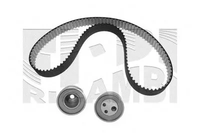 Комплект ремня ГРМ AUTOTEAM купить