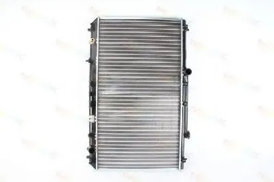 Радиатор, охлаждение двигателя THERMOTEC купить