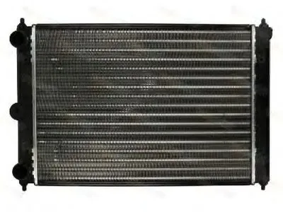 Радиатор, охлаждение двигателя THERMOTEC купить