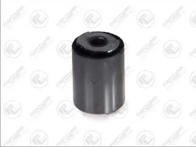 Подвеска, листовая рессора FORTUNE LINE купить