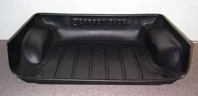 Ванночка для багажника Carbox Classic CARBOX купить