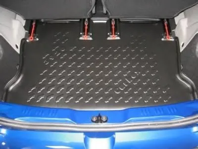 Лоток багажного/грузового отсека Carbox Form CARBOX купить