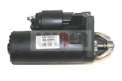 Стартер LAUBER купить