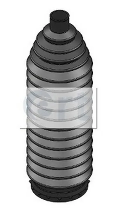 Комплект пылника, рулевое управление ERT купить