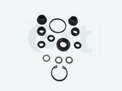 Ремкомплект, главный тормозной цилиндр ERT купить