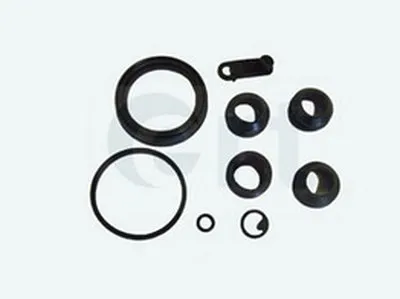 Ремкомплект, тормозной суппорт ERT купить