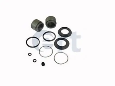 Ремкомплект, тормозной суппорт ERT купить