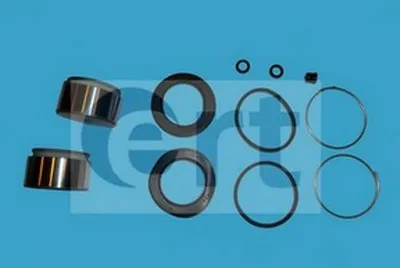 Ремкомплект, тормозной суппорт ERT купить