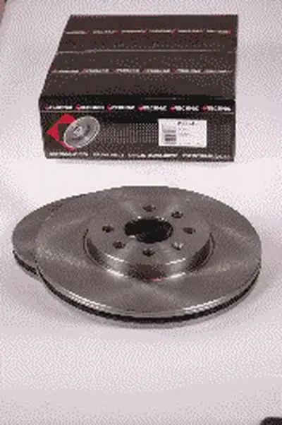 Тормозной диск PROTECHNIC купить