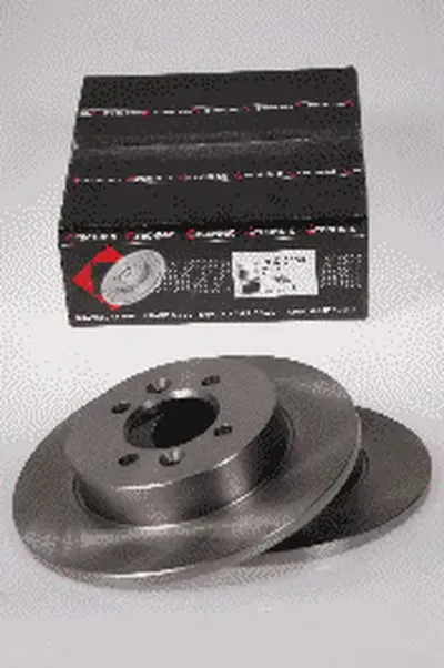 Тормозной диск PROTECHNIC купить