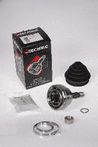 Шарнирный комплект, приводной вал PROTECHNIC купить