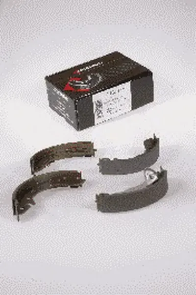 Комплект тормозных колодок PROTECHNIC купить