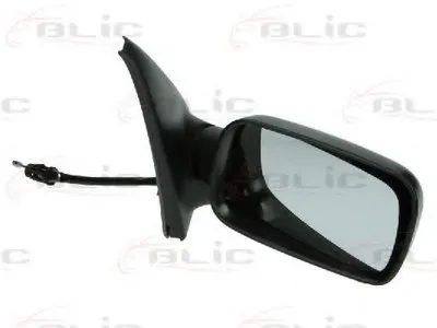 Наружное зеркало BLIC купить