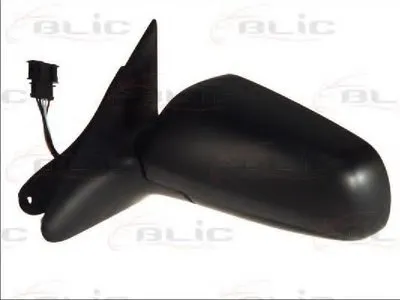 Наружное зеркало BLIC купить