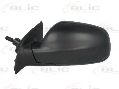 Наружное зеркало BLIC купить
