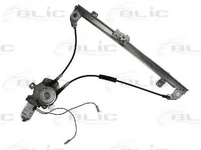 Подъемное устройство для окон BLIC купить