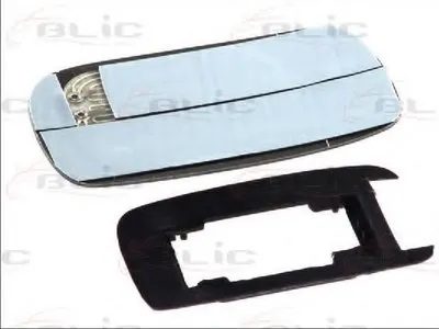 Зеркальное стекло, зеркало мертвого угла BLIC купить