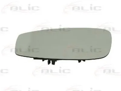 Зеркальное стекло, наружное зеркало BLIC купить