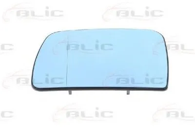 Зеркальное стекло, наружное зеркало BLIC купить