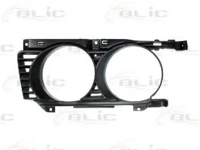 Решетка радиатора BLIC купить