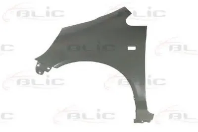 Крыло BLIC купить