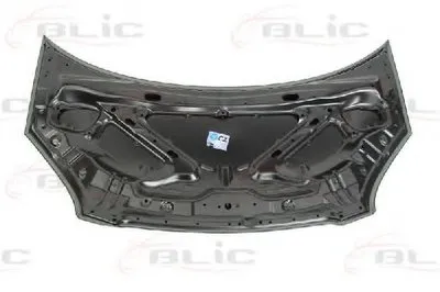 Капот двигателя BLIC купить