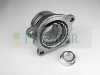 Комплект подшипника ступицы колеса BRT Bearings купить