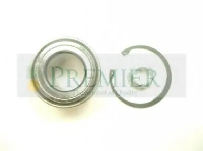 Комплект подшипника ступицы колеса BRT Bearings купить