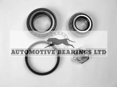 Комплект подшипника ступицы колеса Automotive Bearings купить