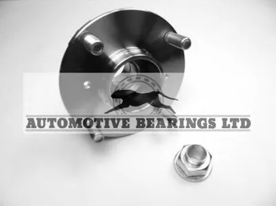 Комплект подшипника ступицы колеса Automotive Bearings купить