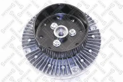 Сцепление, вентилятор радиатора STELLOX купить