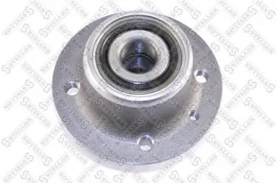 Комплект подшипника ступицы колеса STELLOX купить