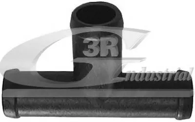 Фланец охлаждающей жидкости 3RG купить