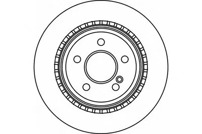 Тормозной диск PRO HELLA PAGID купить