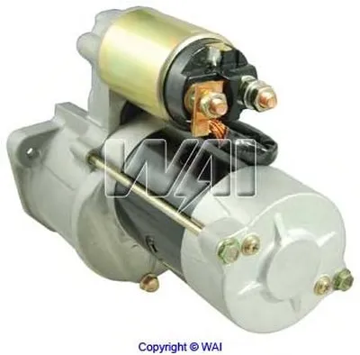 Стартер WAIglobal купить