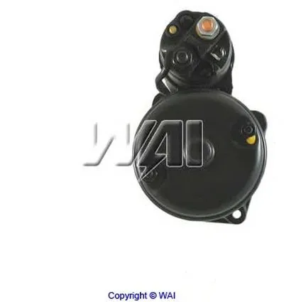 Стартер WAIglobal купить