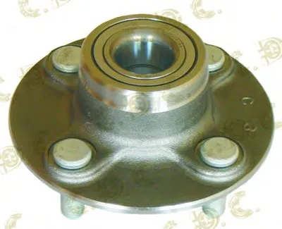 Комплект подшипника ступицы колеса AUTOKIT купить