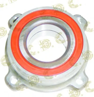 Комплект подшипника ступицы колеса AUTOKIT купить