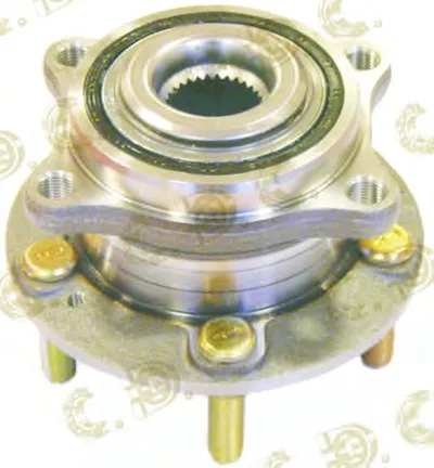 Комплект подшипника ступицы колеса AUTOKIT купить