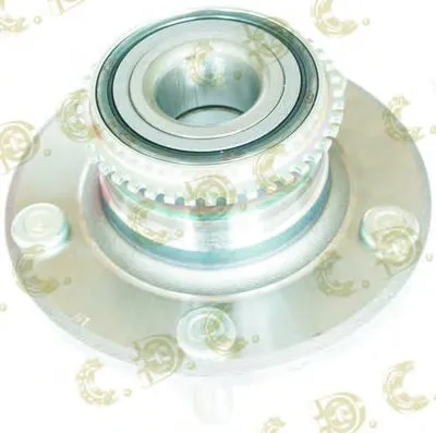 Комплект подшипника ступицы колеса AUTOKIT купить