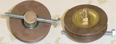 Натяжная планка, поликлиновой ремень AUTOKIT купить