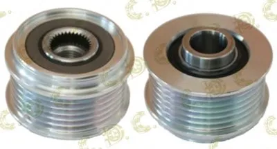 Механизм свободного хода генератора AUTOKIT купить