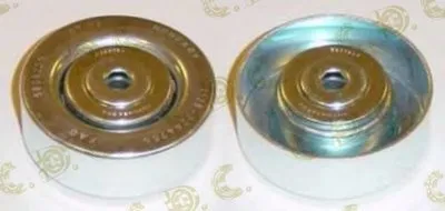 Паразитный / ведущий ролик, поликлиновой ремень AUTOKIT купить