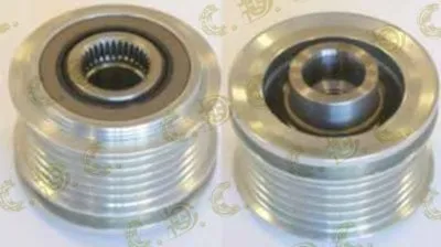 Механизм свободного хода генератора AUTOKIT купить