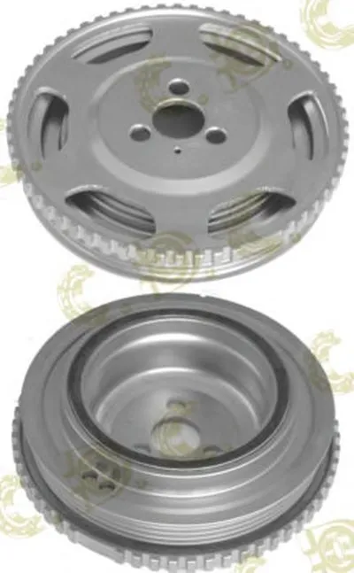 Ременный шкив, коленчатый вал AUTOKIT купить